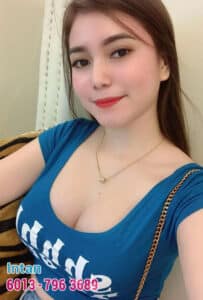 Call Girl Malay INTAN 1 - Local KL Escorts