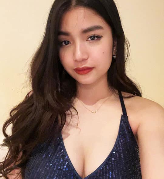 Call Girl Malay IRISH 1 - Local KL Escorts